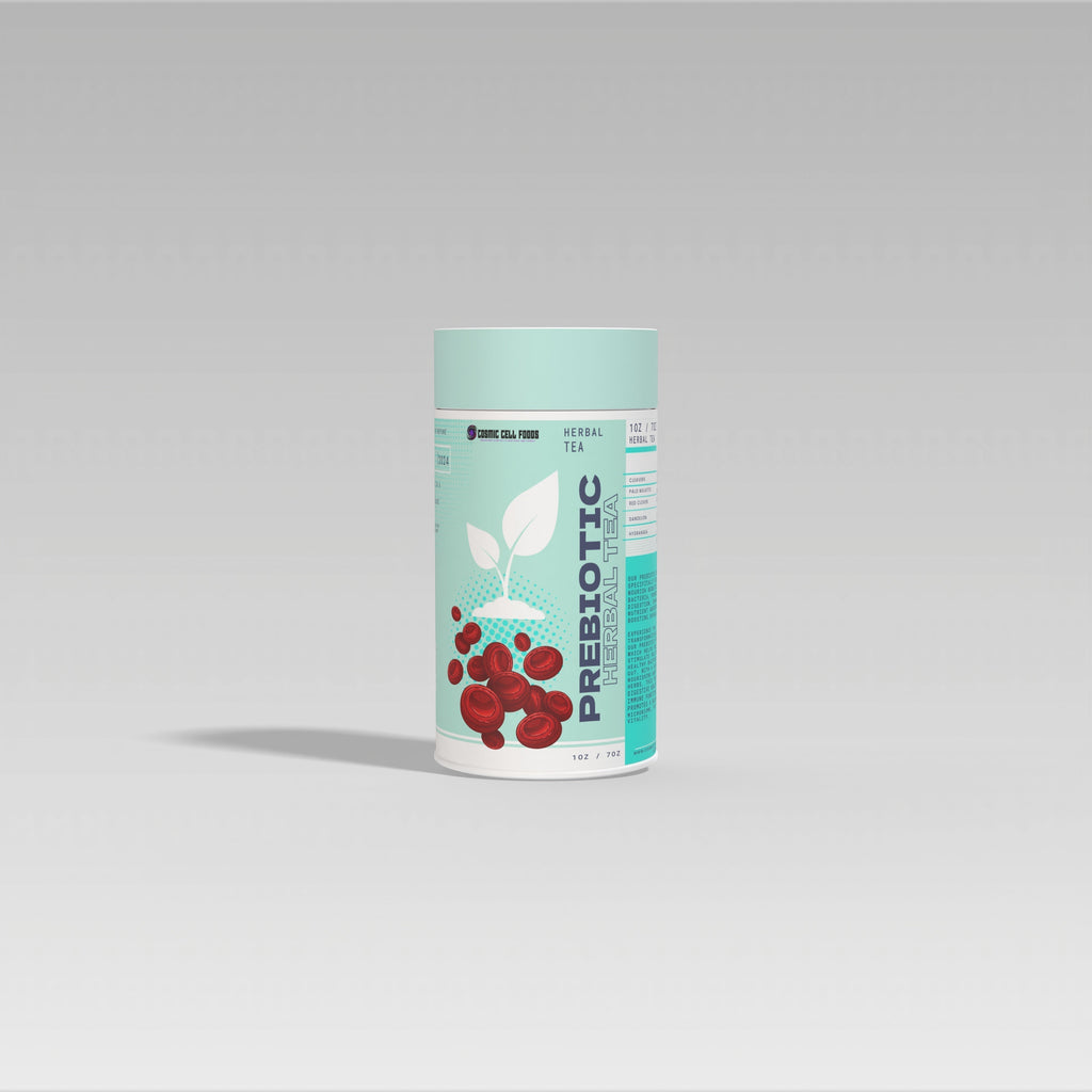 "The Post Thanksgiving Bundle" - Natural Longevity For The Winter