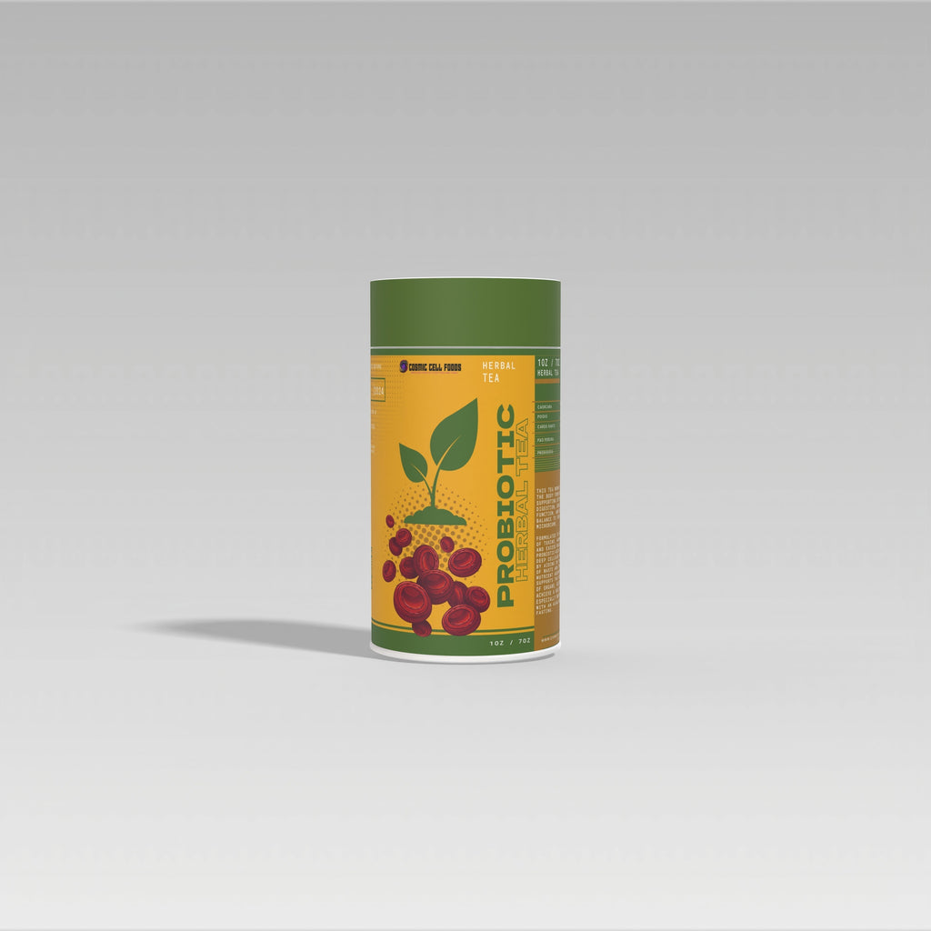"The Post Thanksgiving Bundle" - Natural Longevity For The Winter
