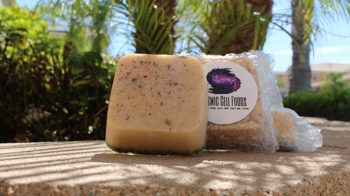 "The Post Thanksgiving Bundle" - Natural Longevity For The Winter