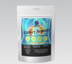 Kidney Remedy Cellular Therapy Cleanse - Kidney Cleanse, Best For Dialysis